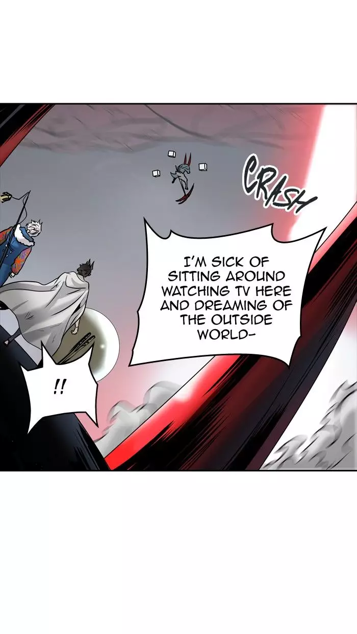 Tower of God - 331 page 44