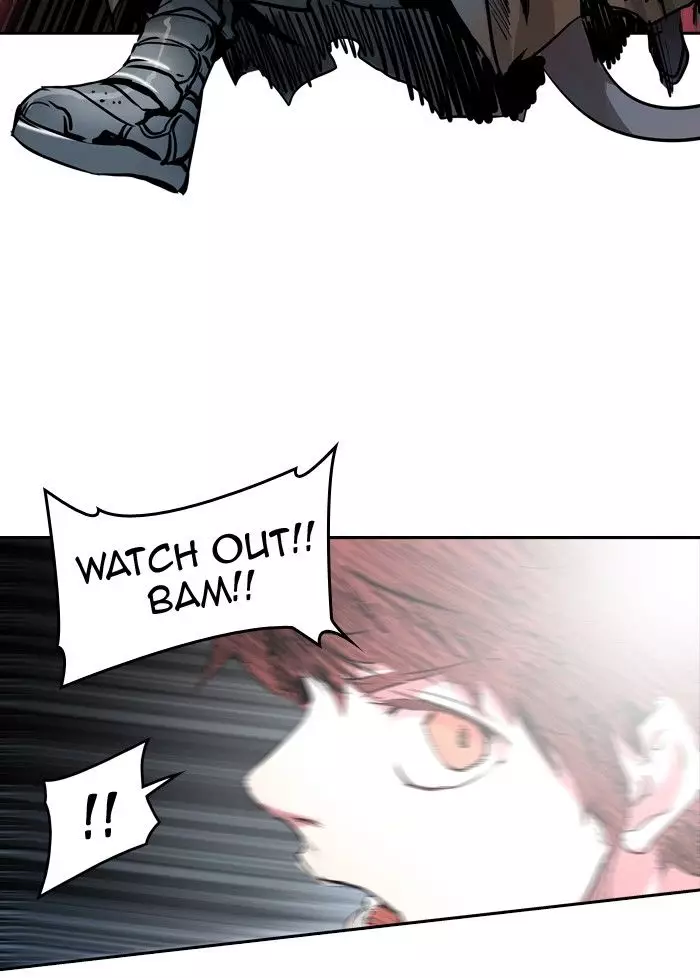 Tower of God - 331 page 47