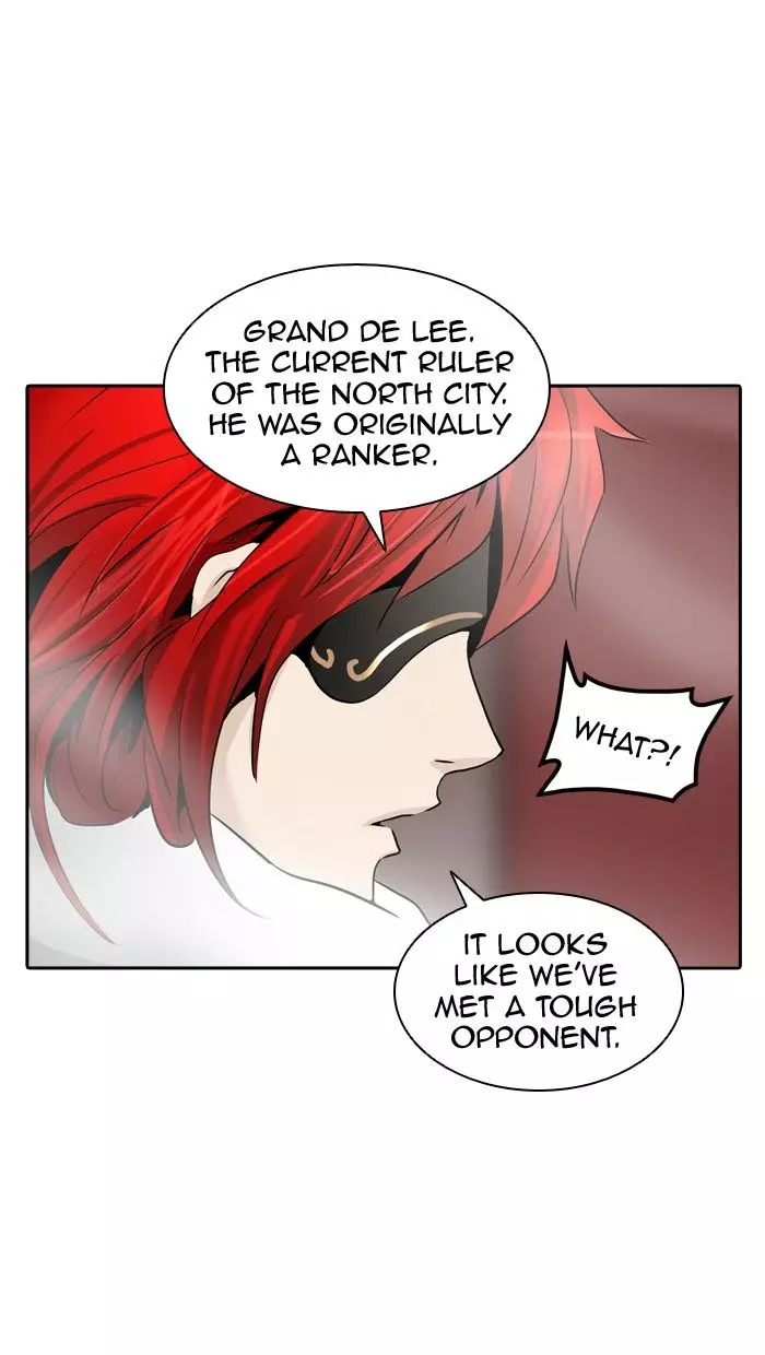 Tower of God - 331 page 53