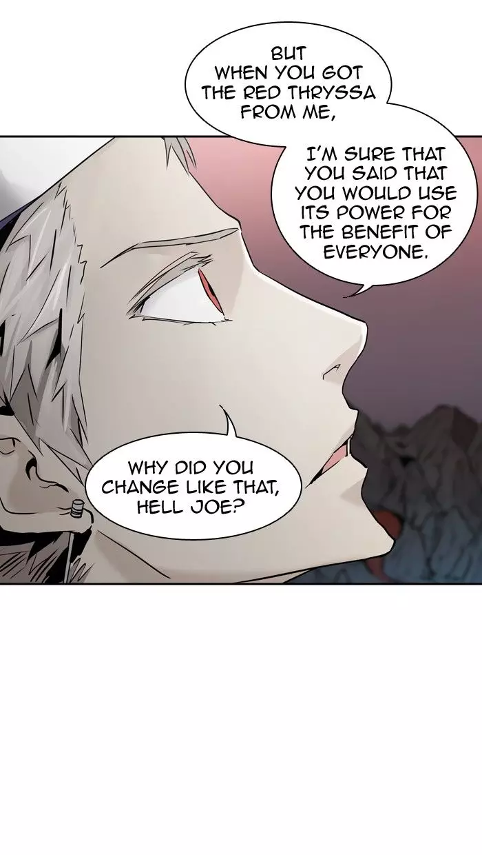 Tower of God - 331 page 8