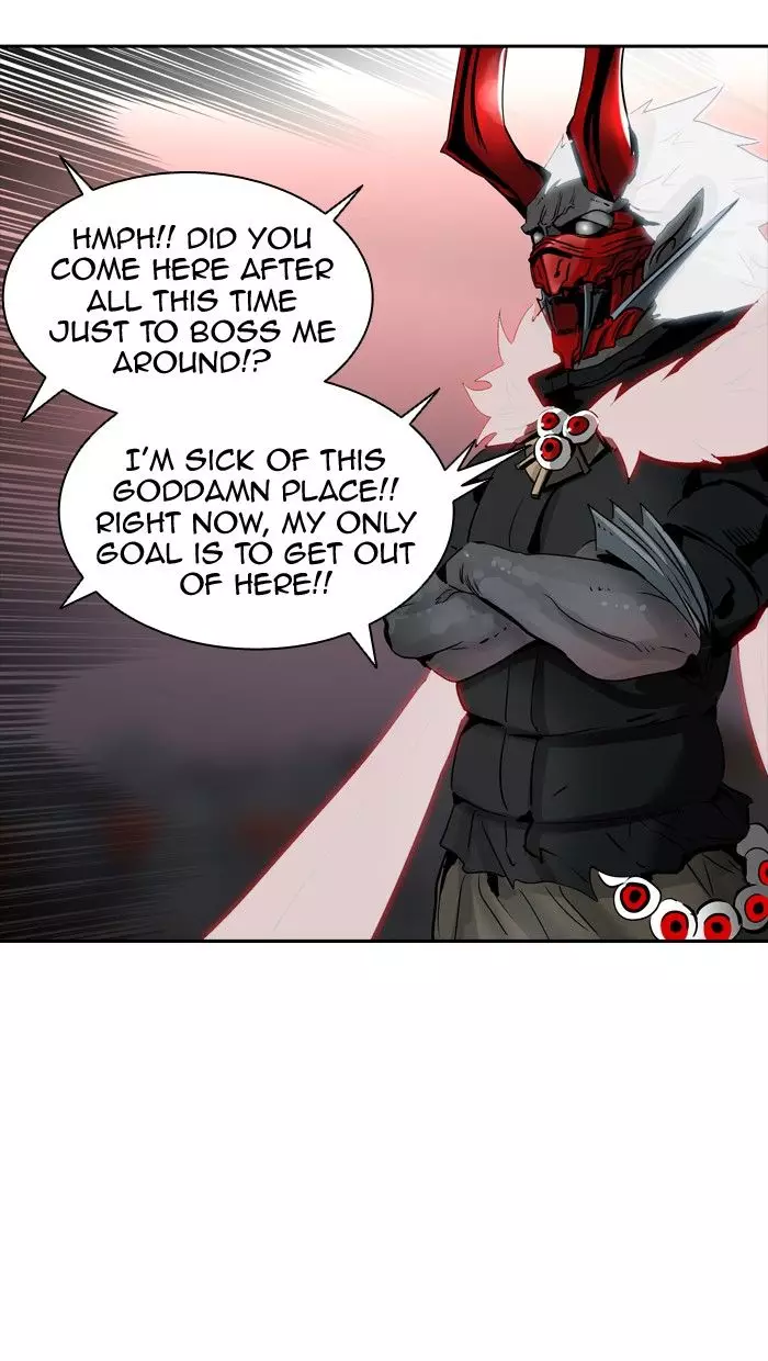 Tower of God - 331 page 9