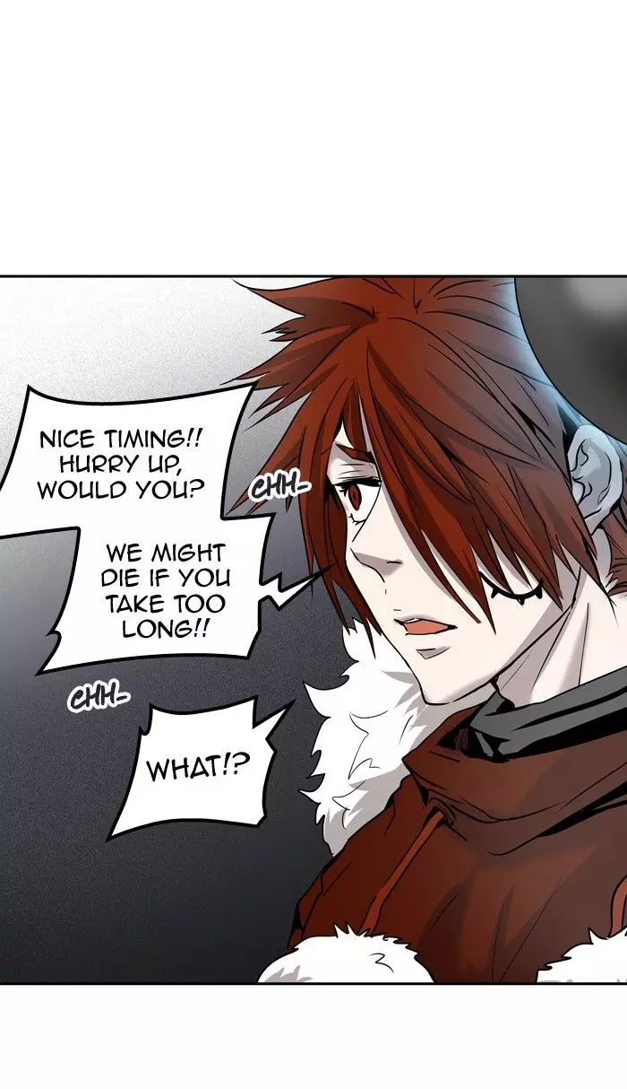 Tower of God - 331 page 92