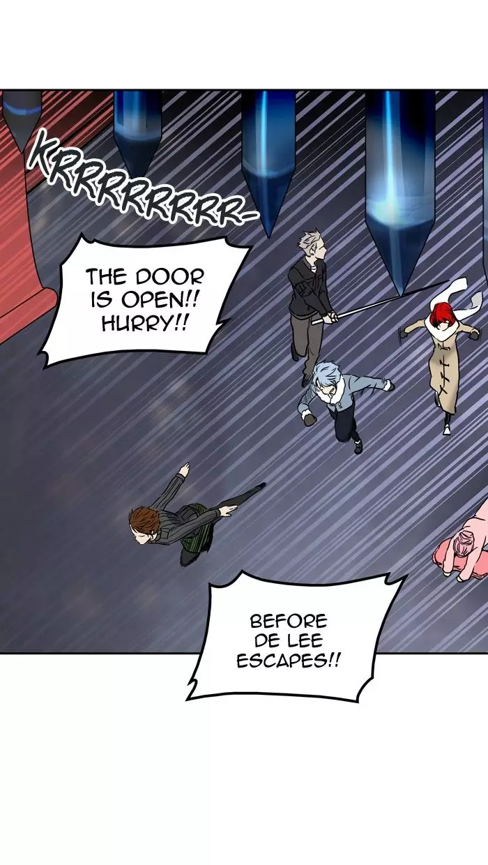 Tower of God - 331 page 94