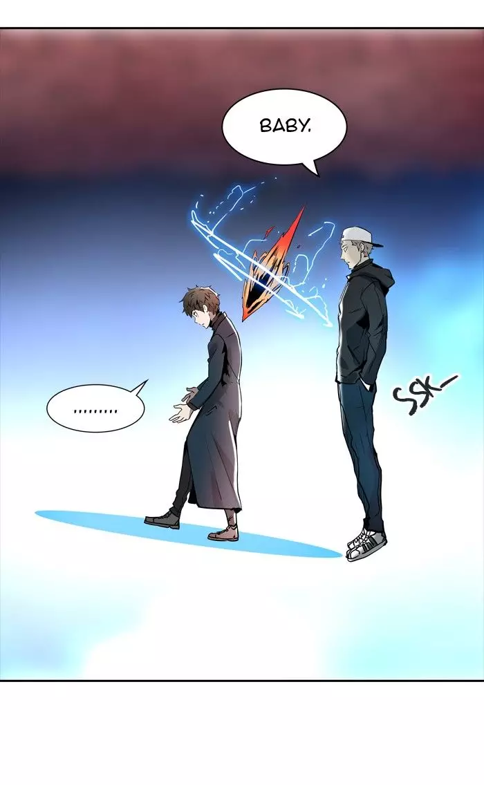 Tower of God - 334 page 112