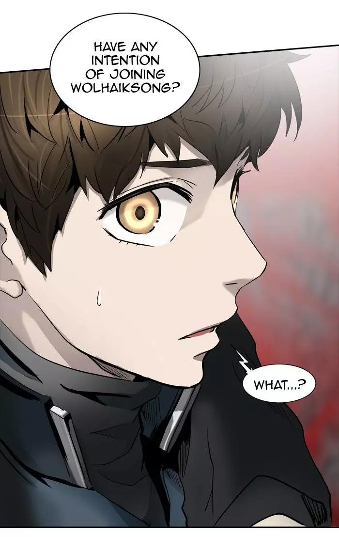 Tower of God - 334 page 118