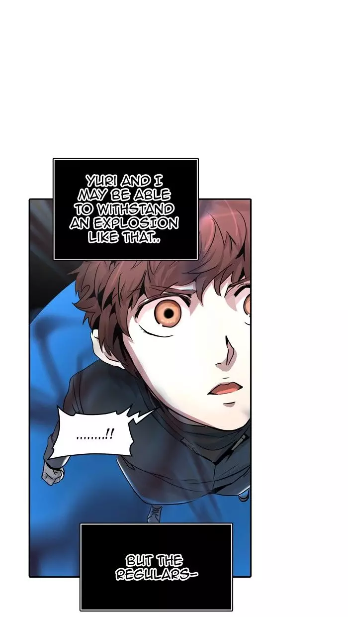 Tower of God - 334 page 20
