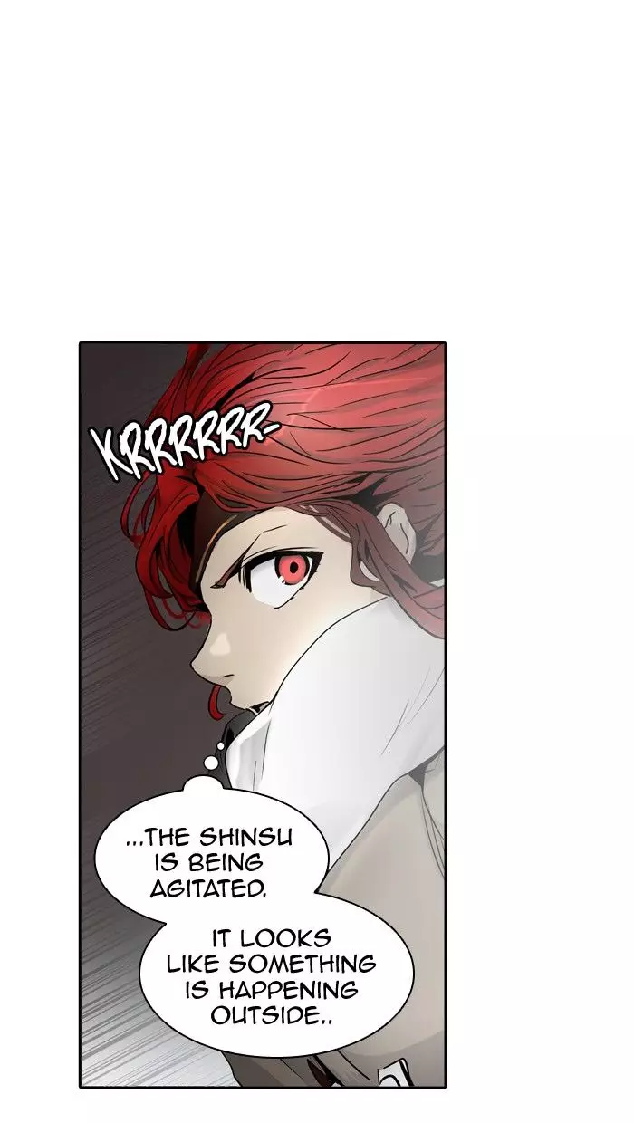 Tower of God - 334 page 52