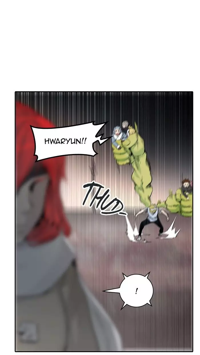Tower of God - 334 page 71