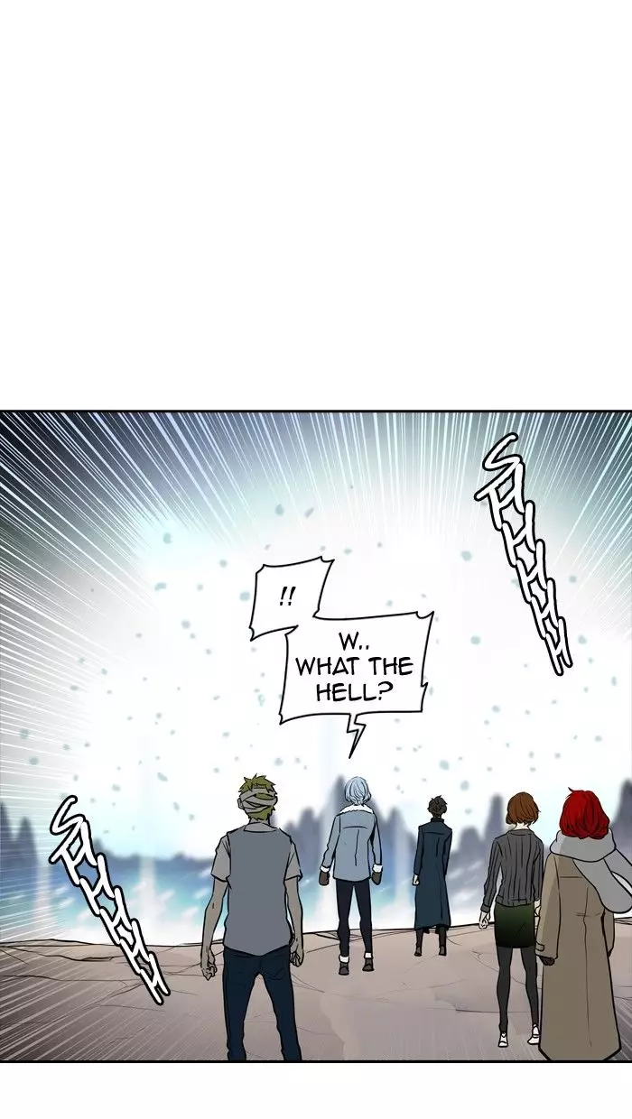 Tower of God - 335 page 109