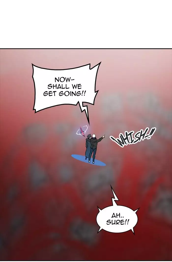 Tower of God - 335 page 18
