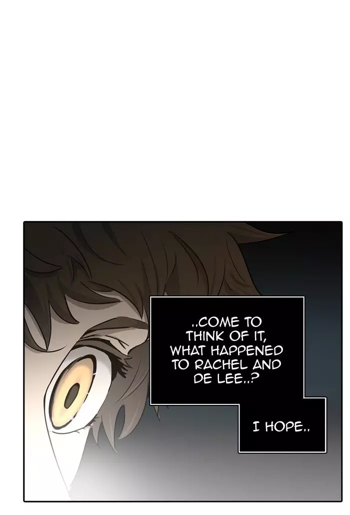 Tower of God - 335 page 19