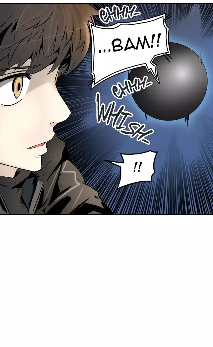 Tower of God - 335 page 21