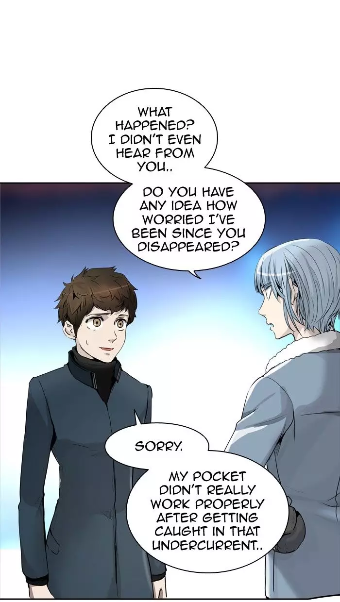 Tower of God - 335 page 30