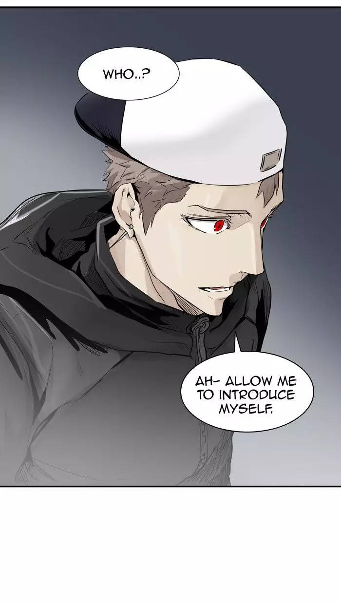 Tower of God - 335 page 35