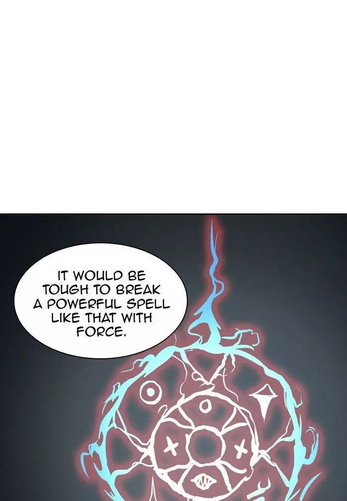 Tower of God - 335 page 4