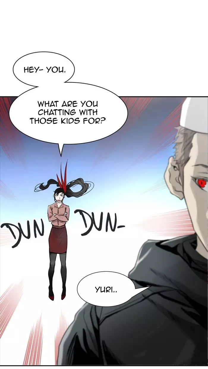 Tower of God - 335 page 41