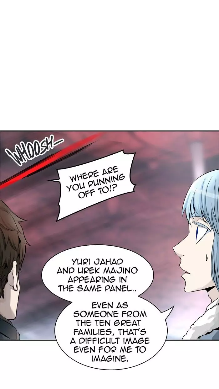Tower of God - 335 page 44