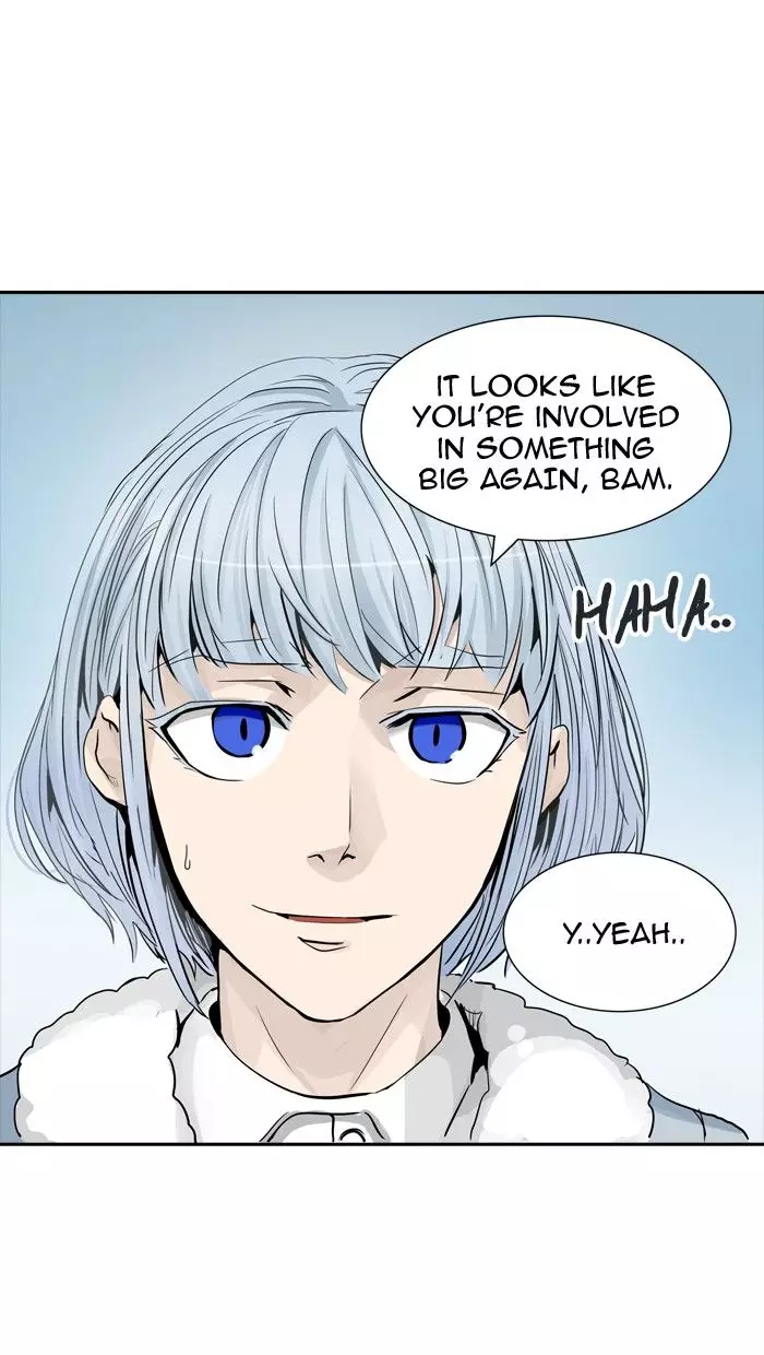 Tower of God - 335 page 45