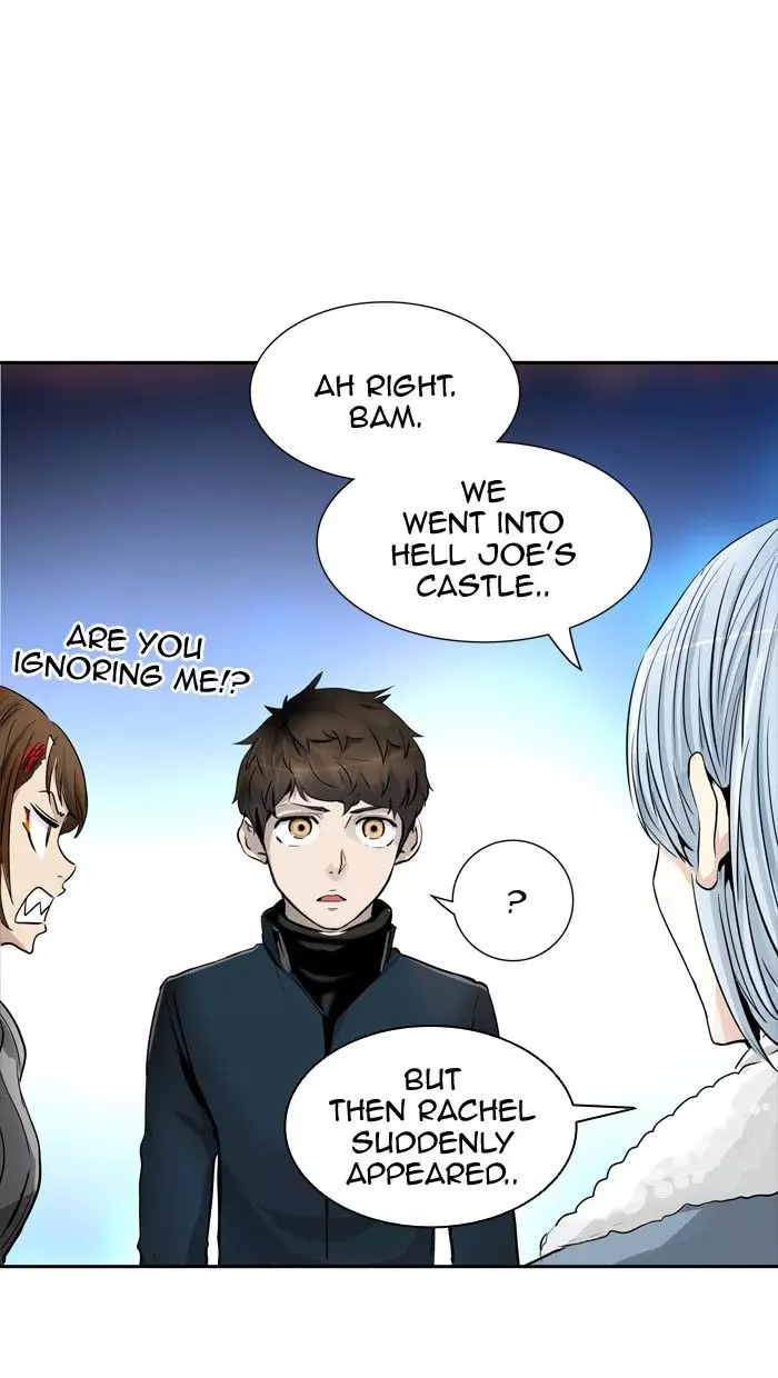 Tower of God - 335 page 47