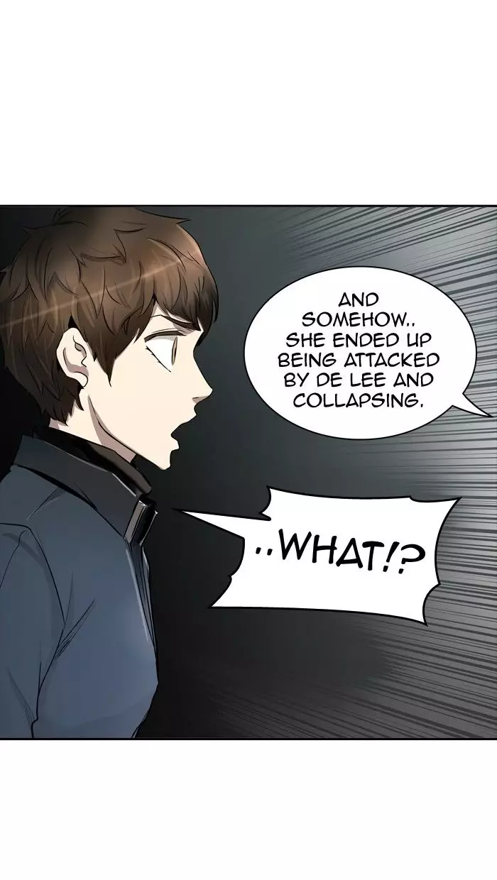 Tower of God - 335 page 48