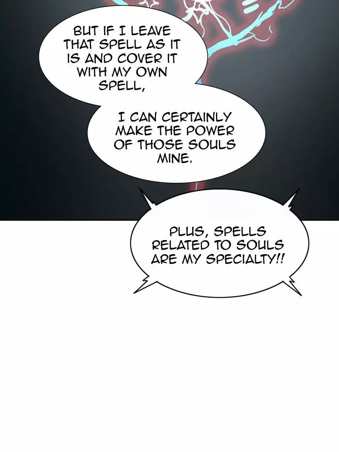 Tower of God - 335 page 5