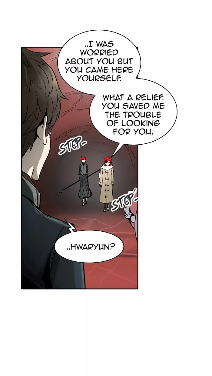 Tower of God - 335 page 57