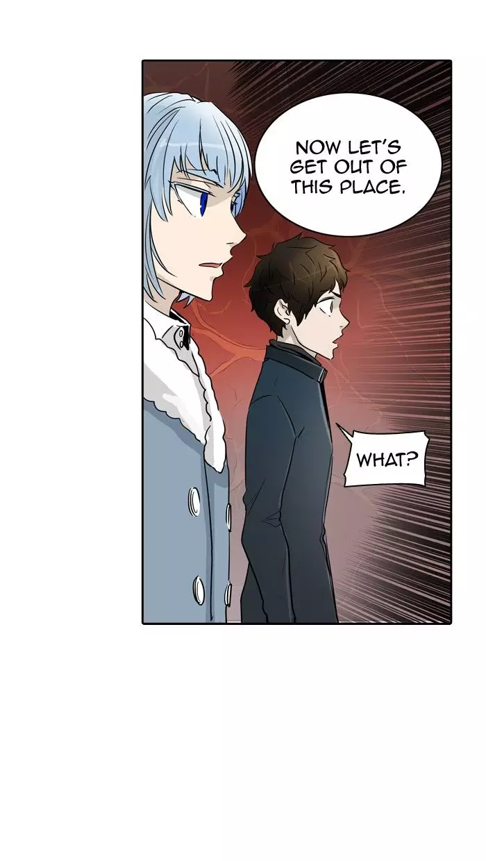 Tower of God - 335 page 58