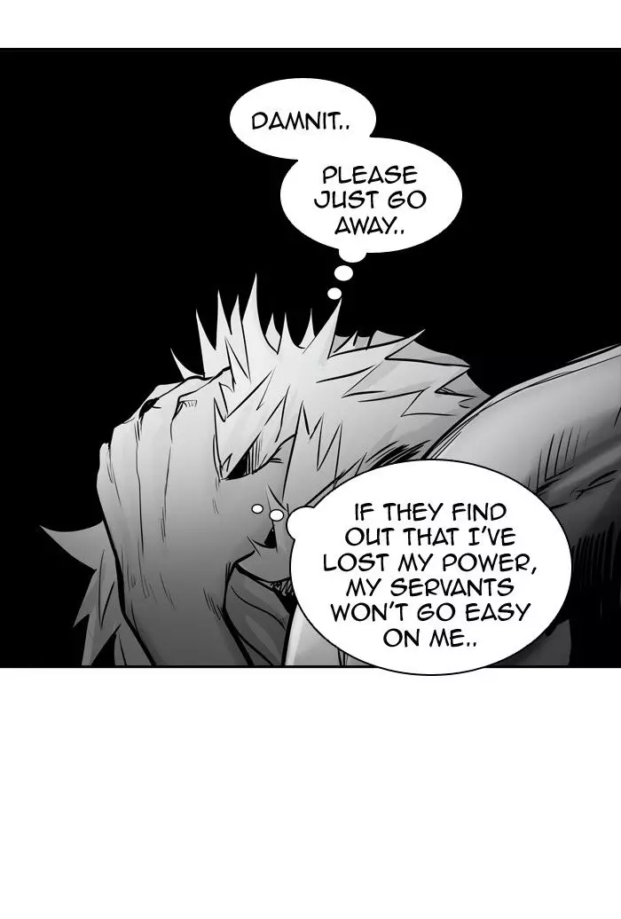 Tower of God - 335 page 85
