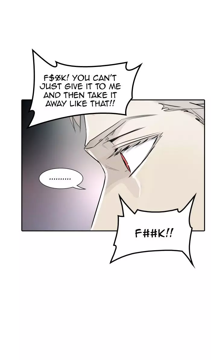 Tower of God - 335 page 91