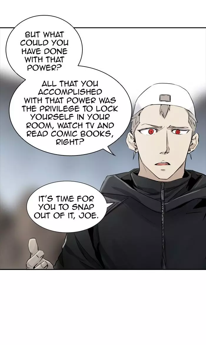 Tower of God - 335 page 93