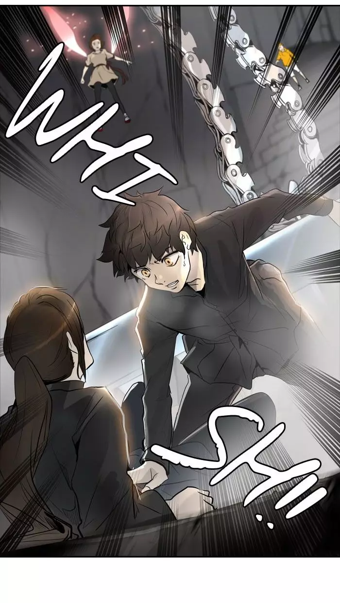 Tower of God - 346 page 107