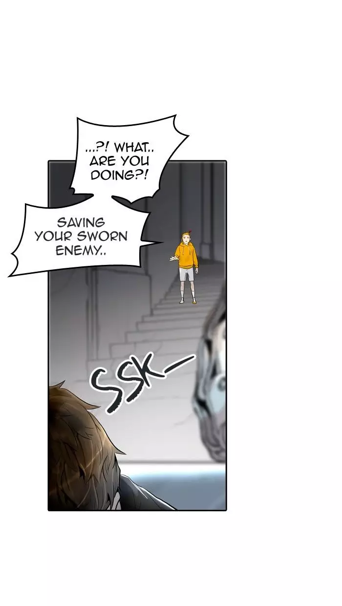 Tower of God - 346 page 108