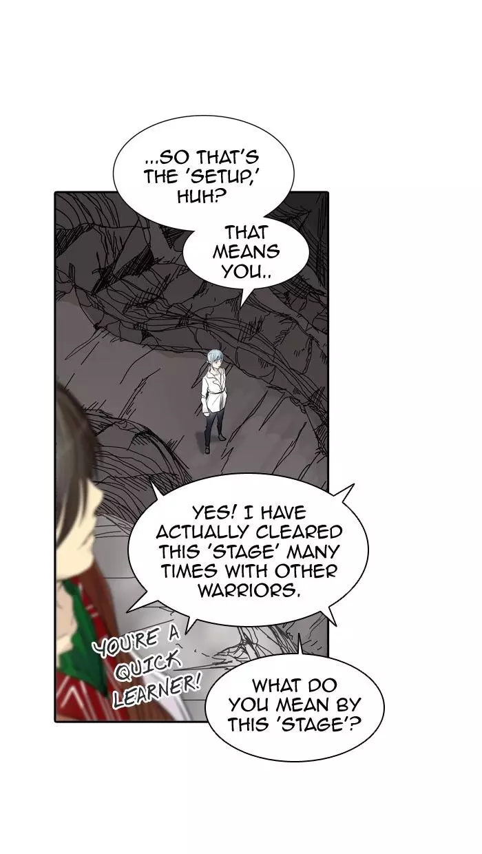 Tower of God - 346 page 45