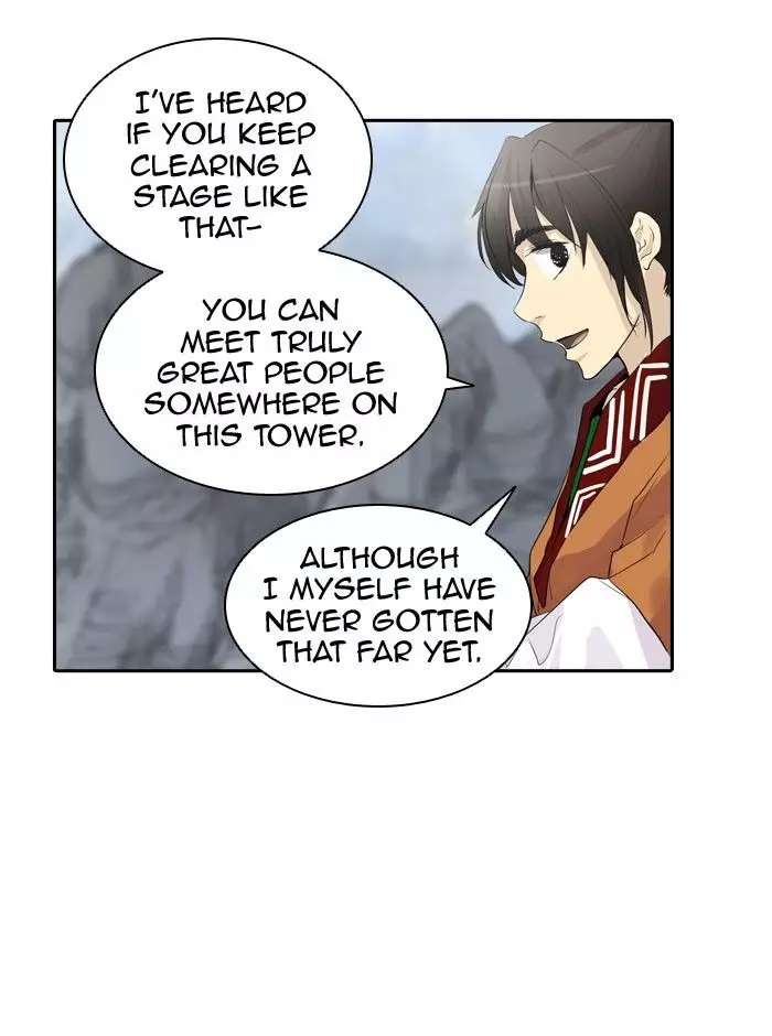Tower of God - 346 page 51