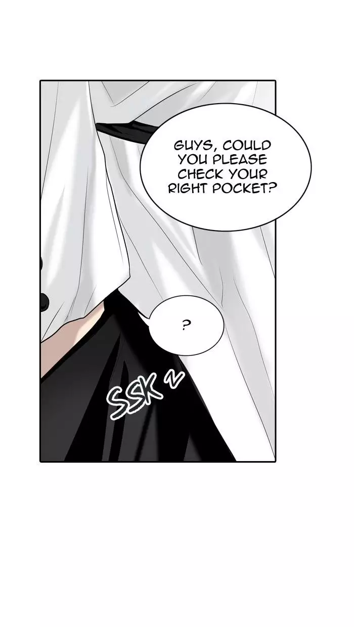 Tower of God - 346 page 54