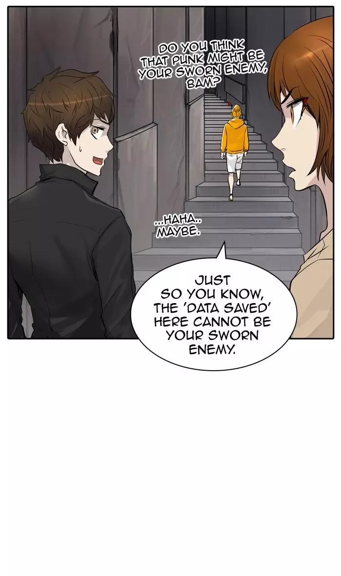 Tower of God - 346 page 6
