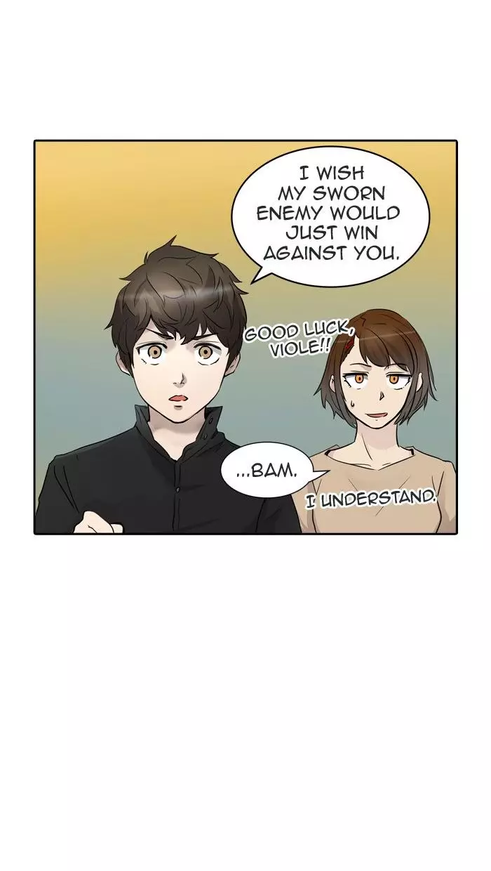 Tower of God - 346 page 95
