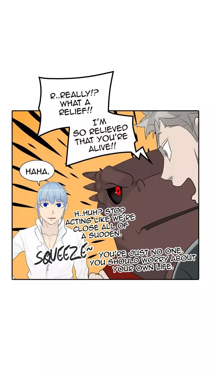 Tower of God - 347 page 105