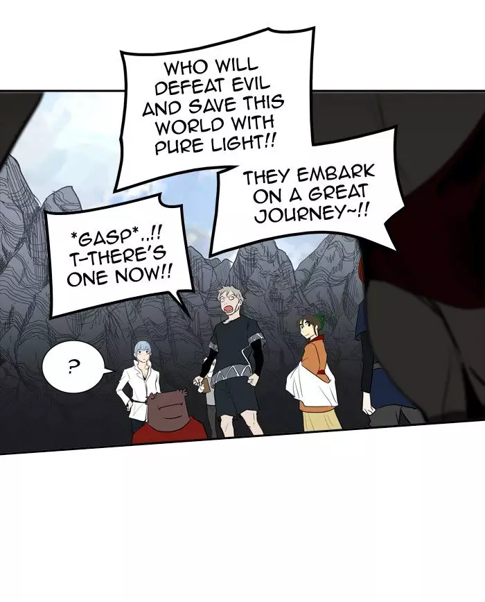 Tower of God - 347 page 108