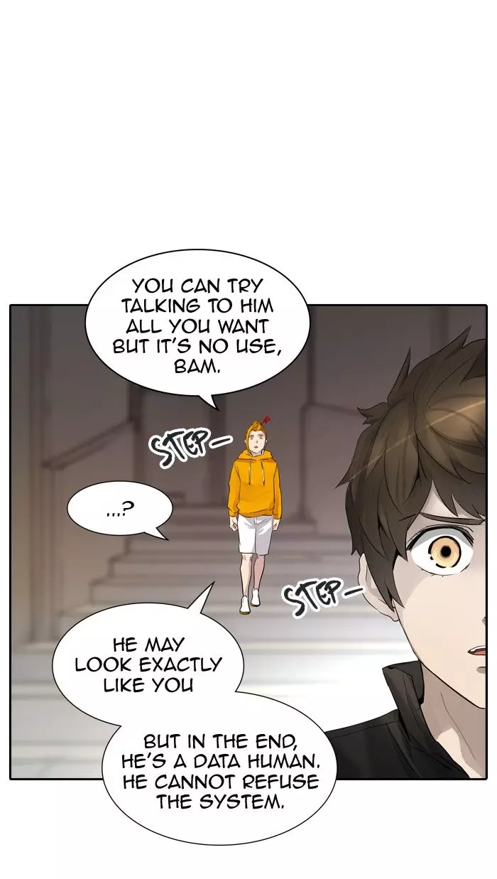 Tower of God - 347 page 21