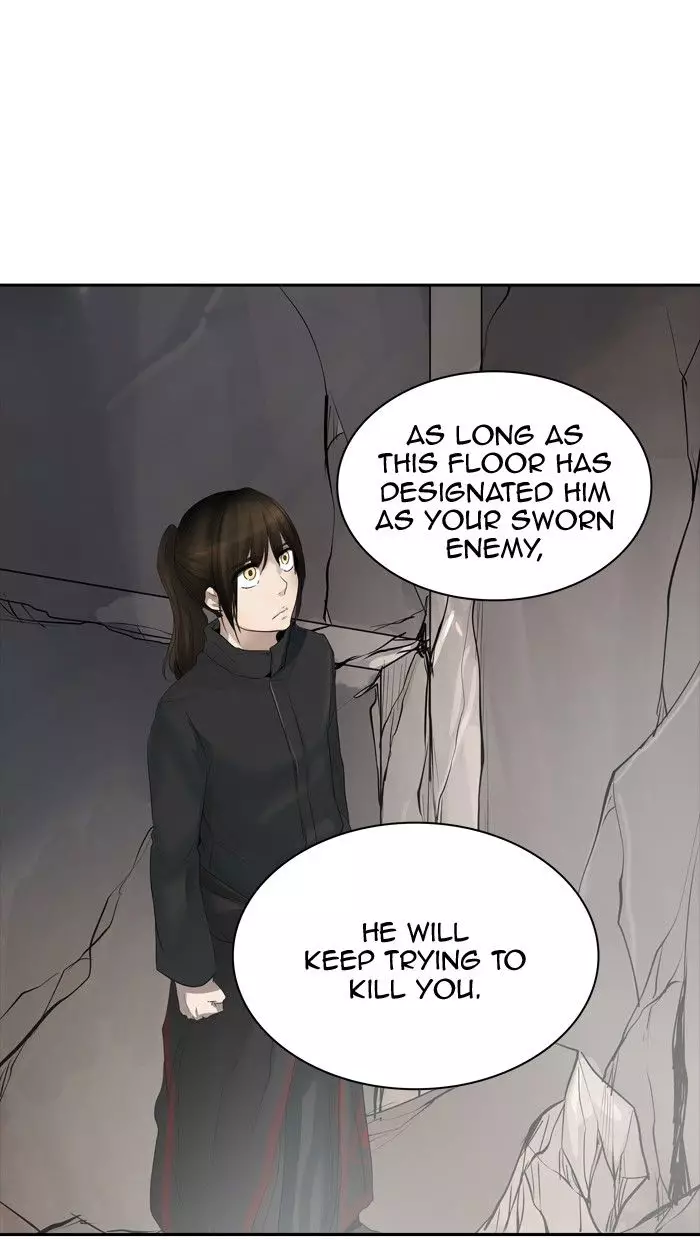 Tower of God - 347 page 22
