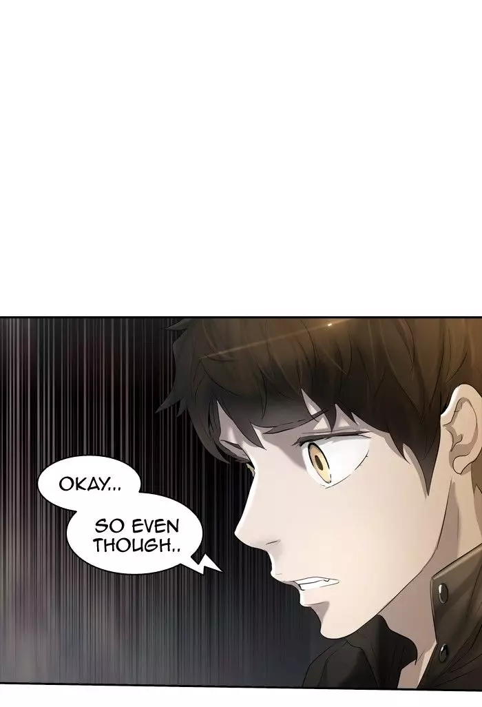 Tower of God - 347 page 23