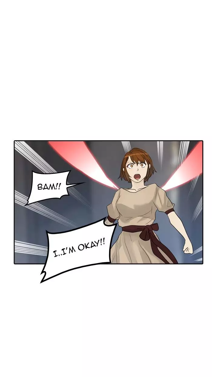 Tower of God - 347 page 36