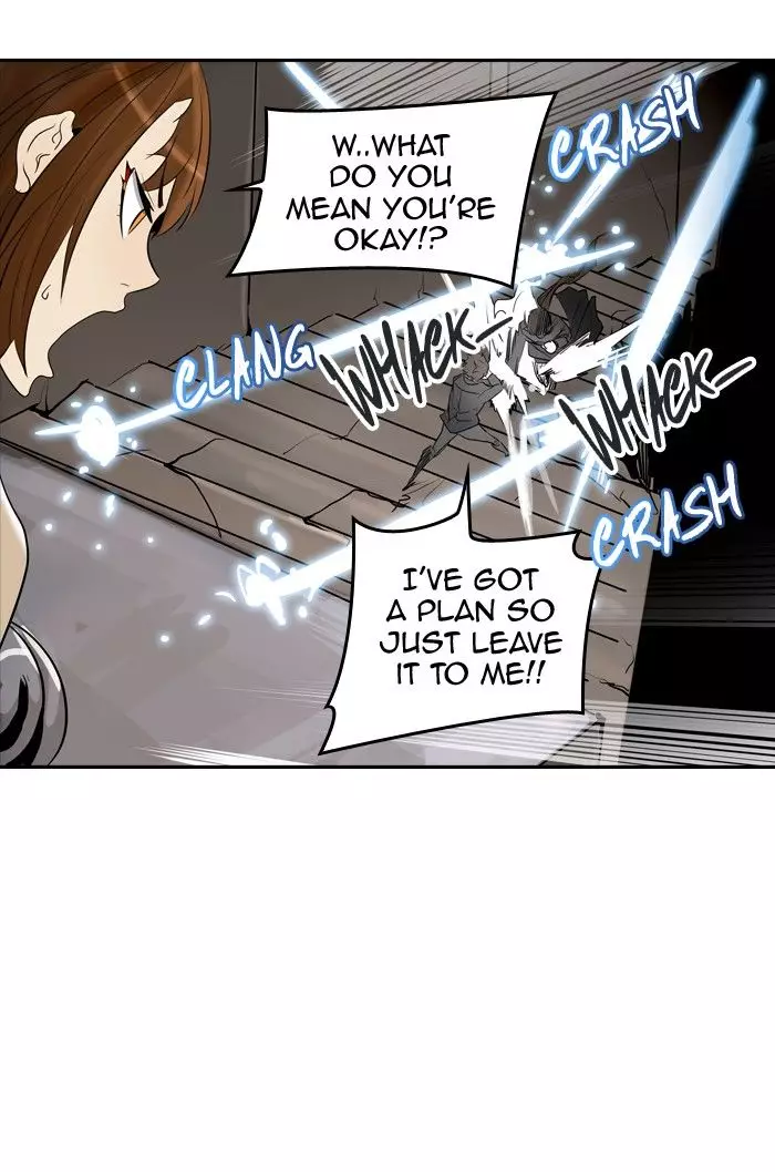 Tower of God - 347 page 37