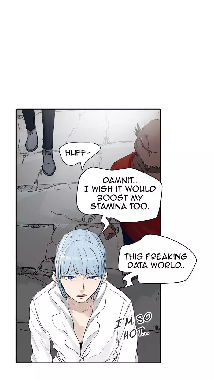 Tower of God - 347 page 87