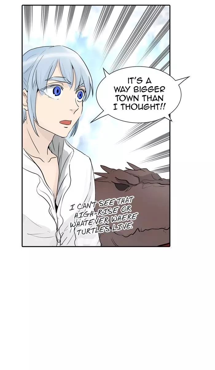 Tower of God - 347 page 92