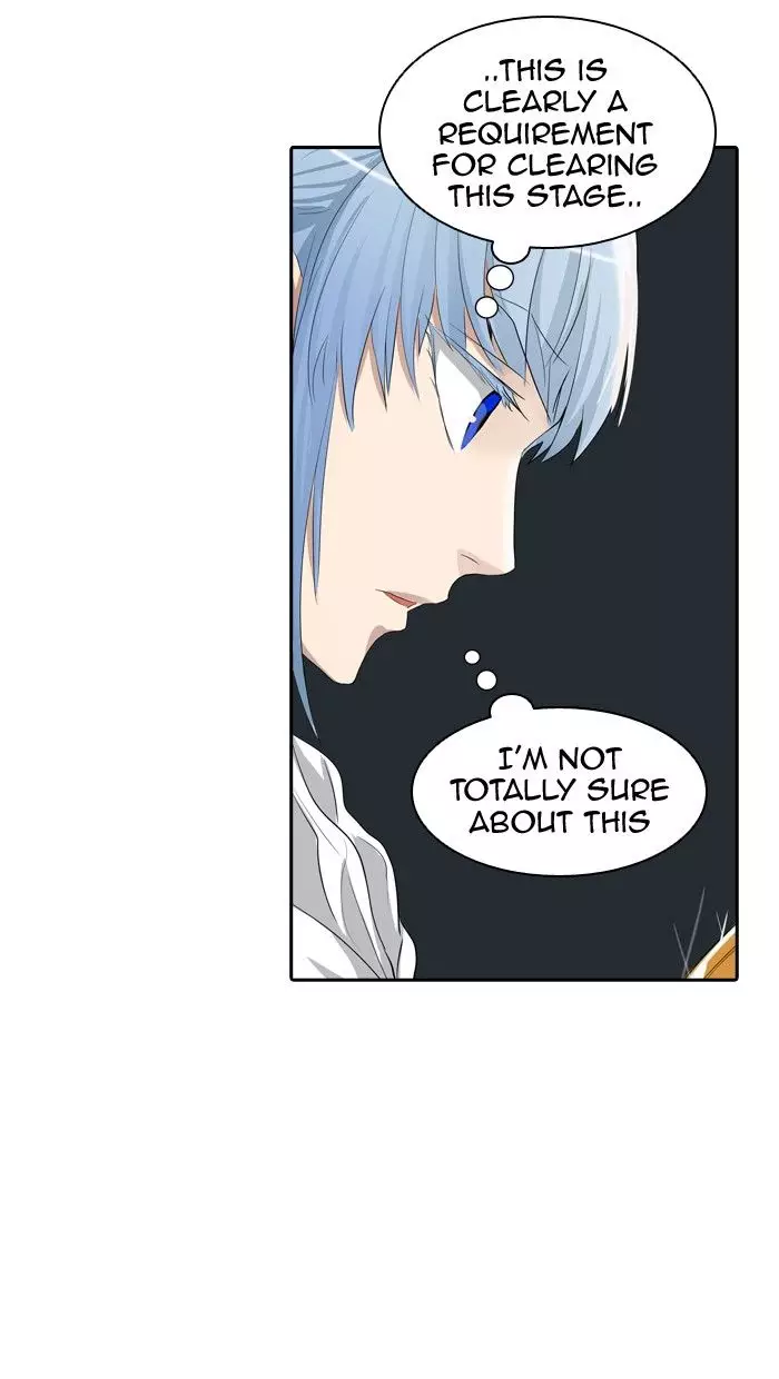 Tower of God - 348 page 10