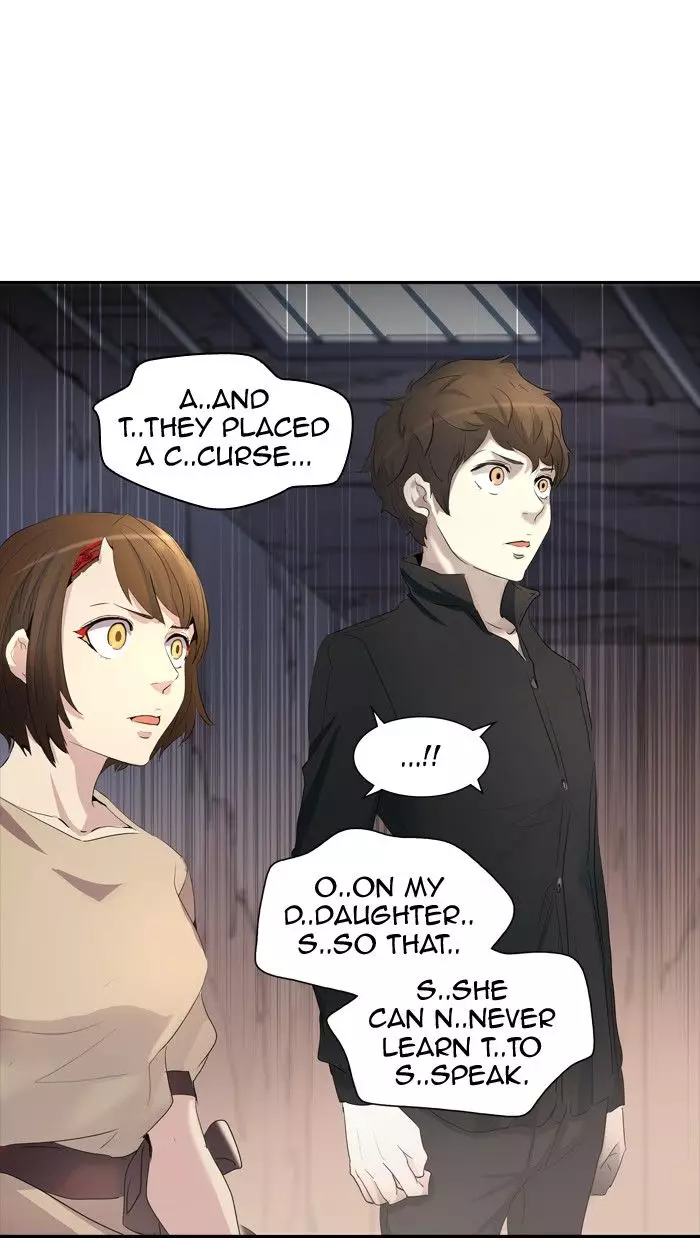 Tower of God - 348 page 114