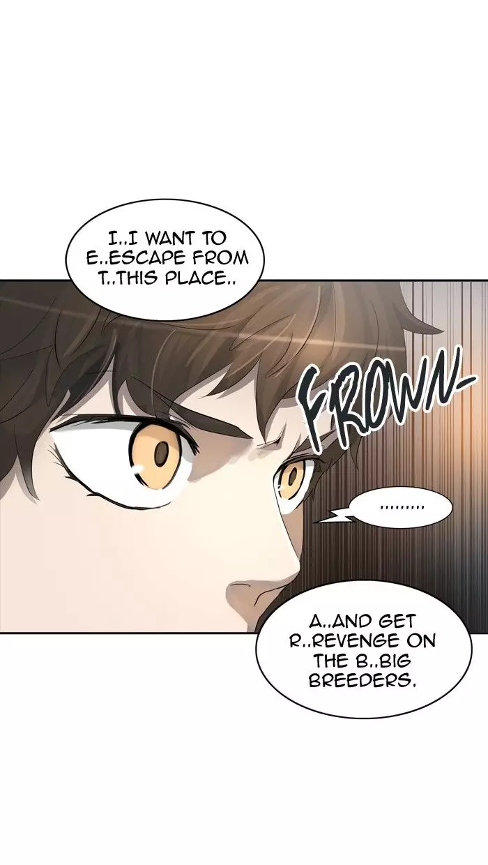 Tower of God - 348 page 115