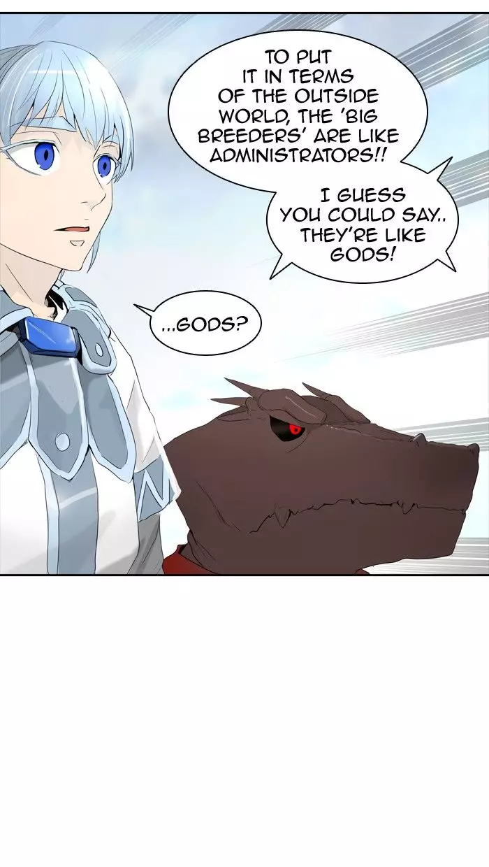 Tower of God - 348 page 121